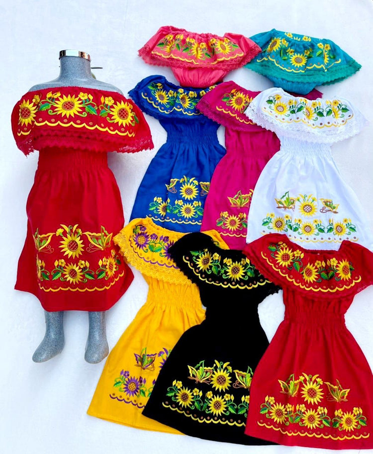 Girls Collection