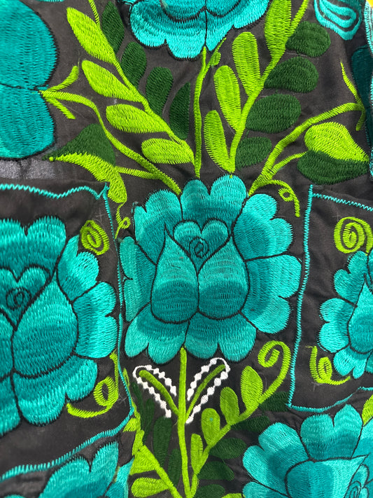 Mandil Bordado/ Embroidery Apron