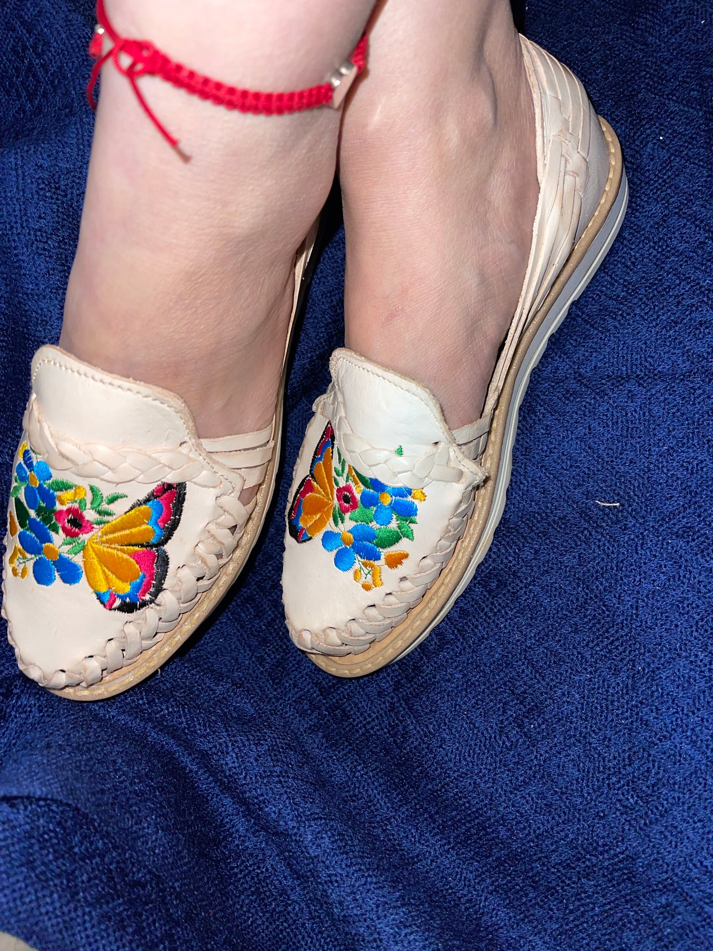 Marisol Huarache