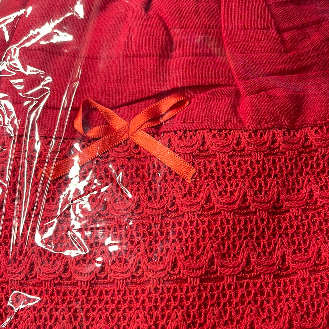 Camelia campesina Solid Color