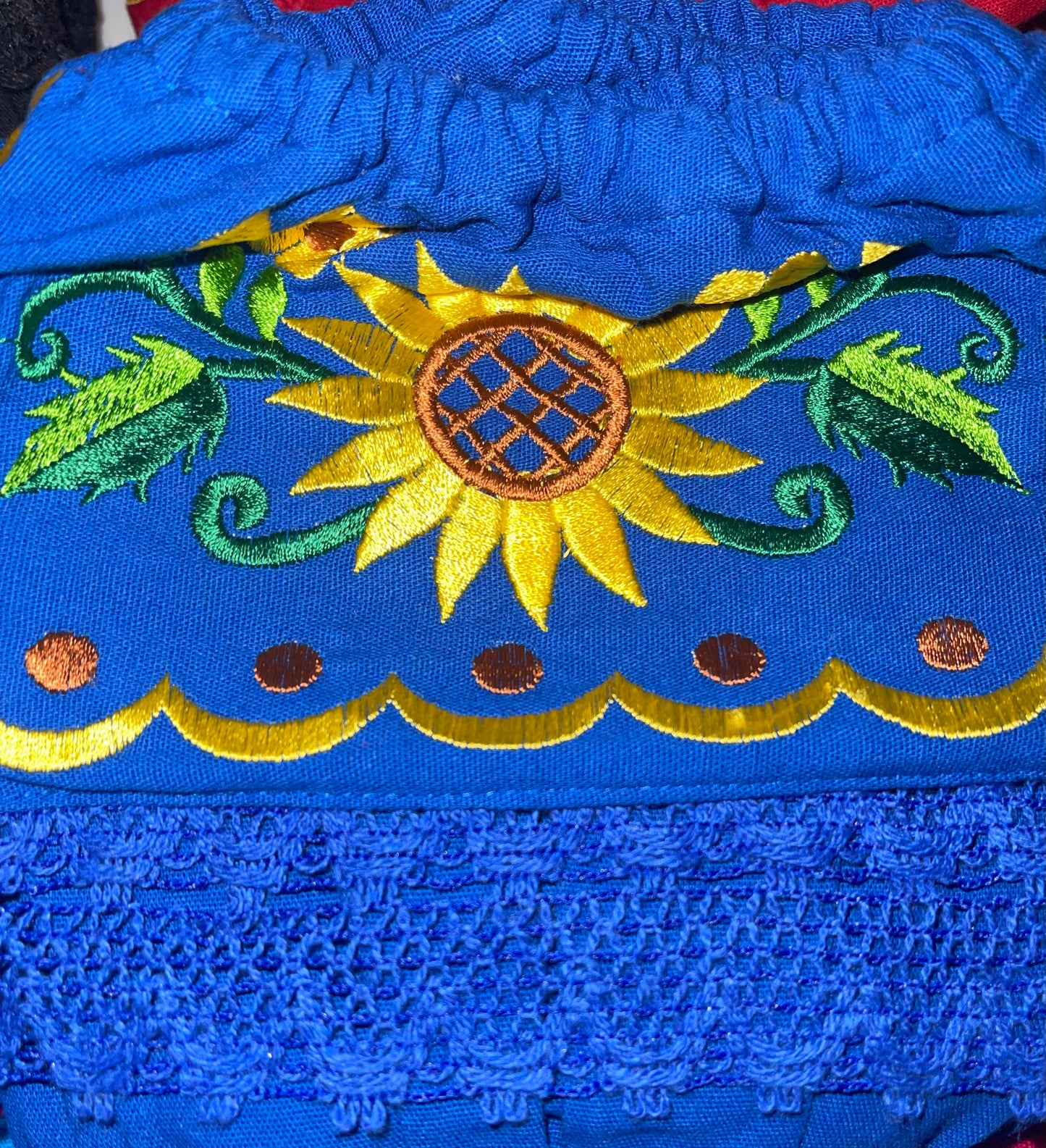 Broide “Coraline” Campesina Sunflowers