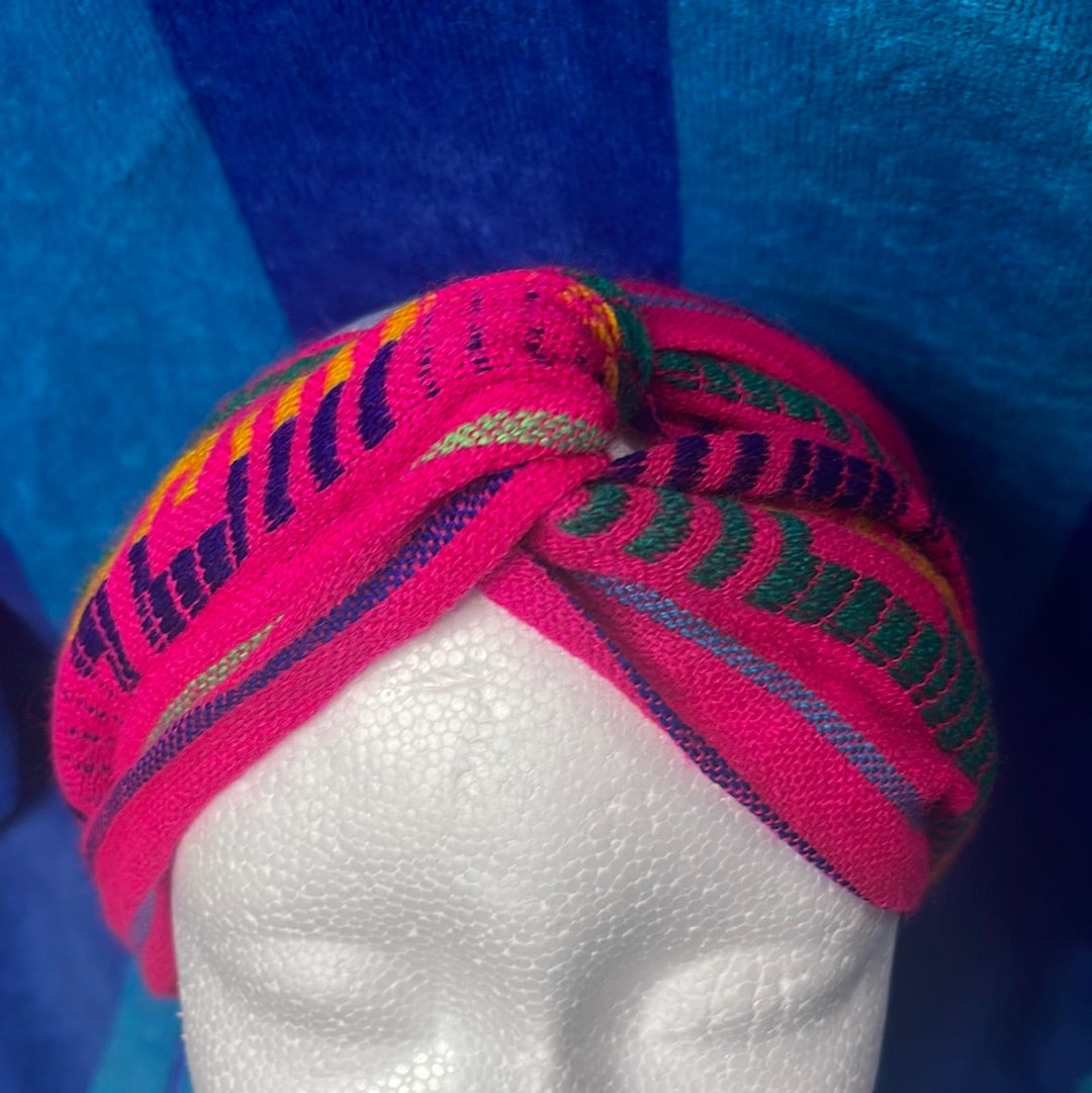 Telar Headband