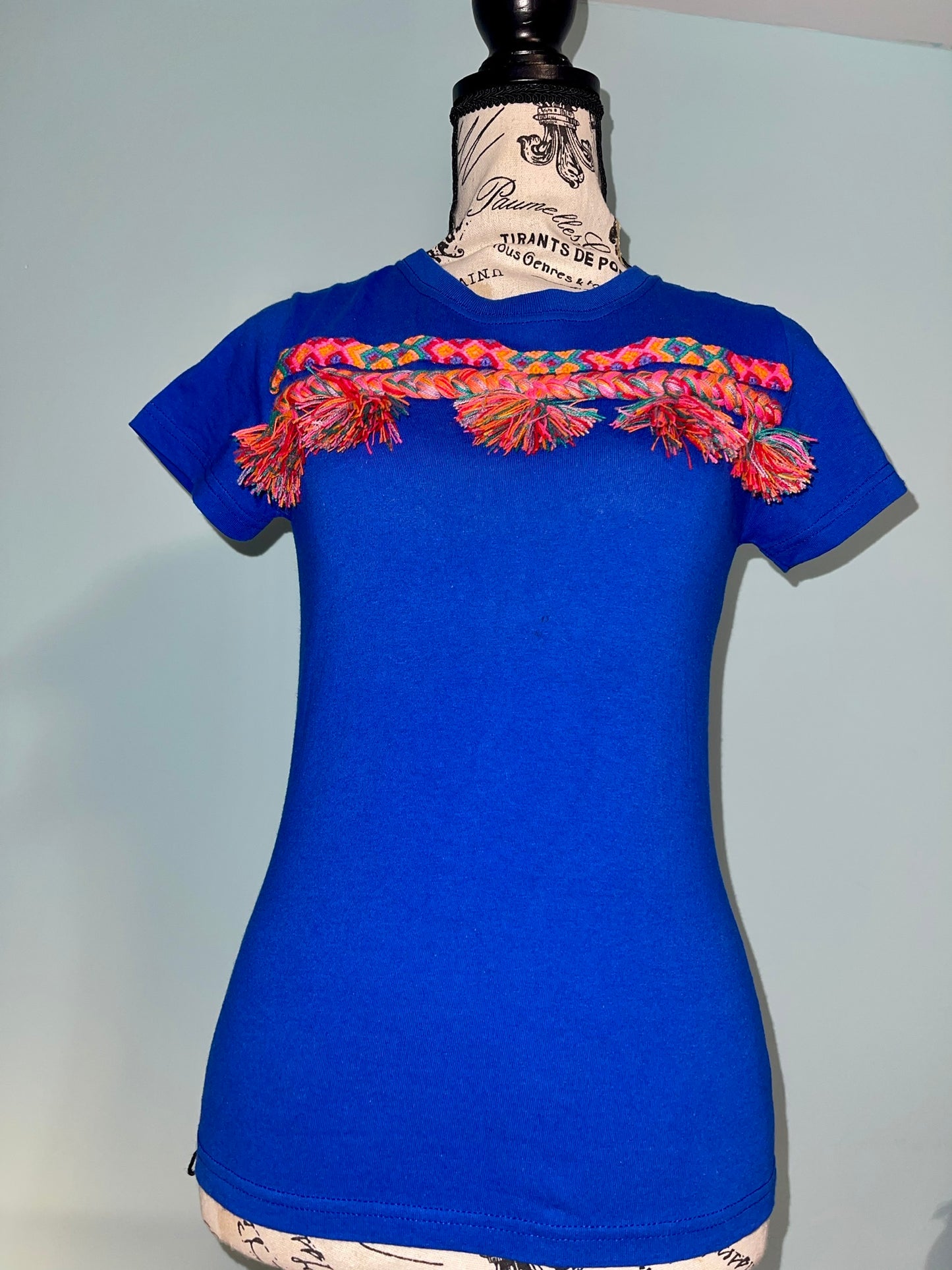 Pompones T-Shirt