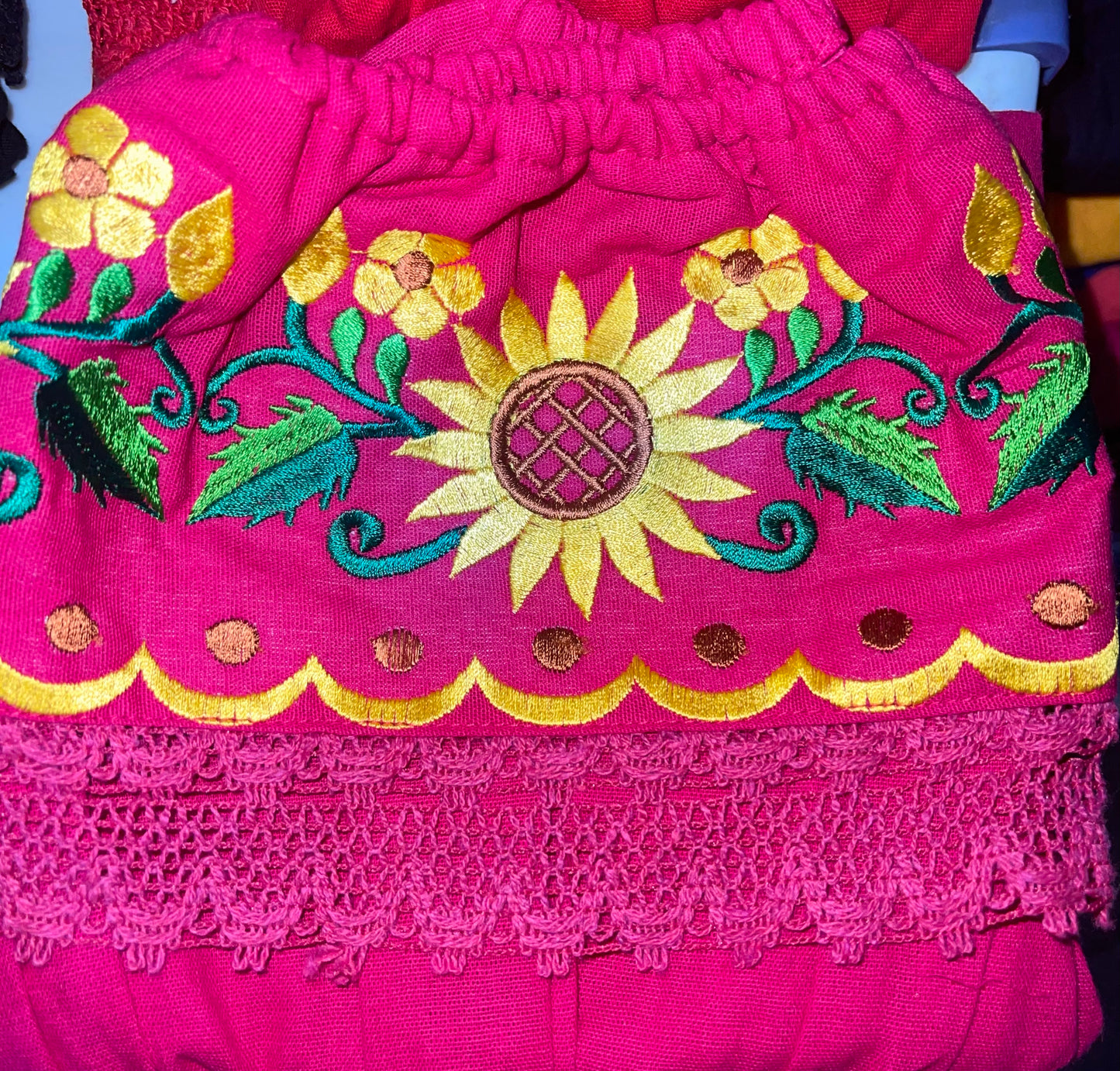 Broide “Coraline” Campesina Sunflowers