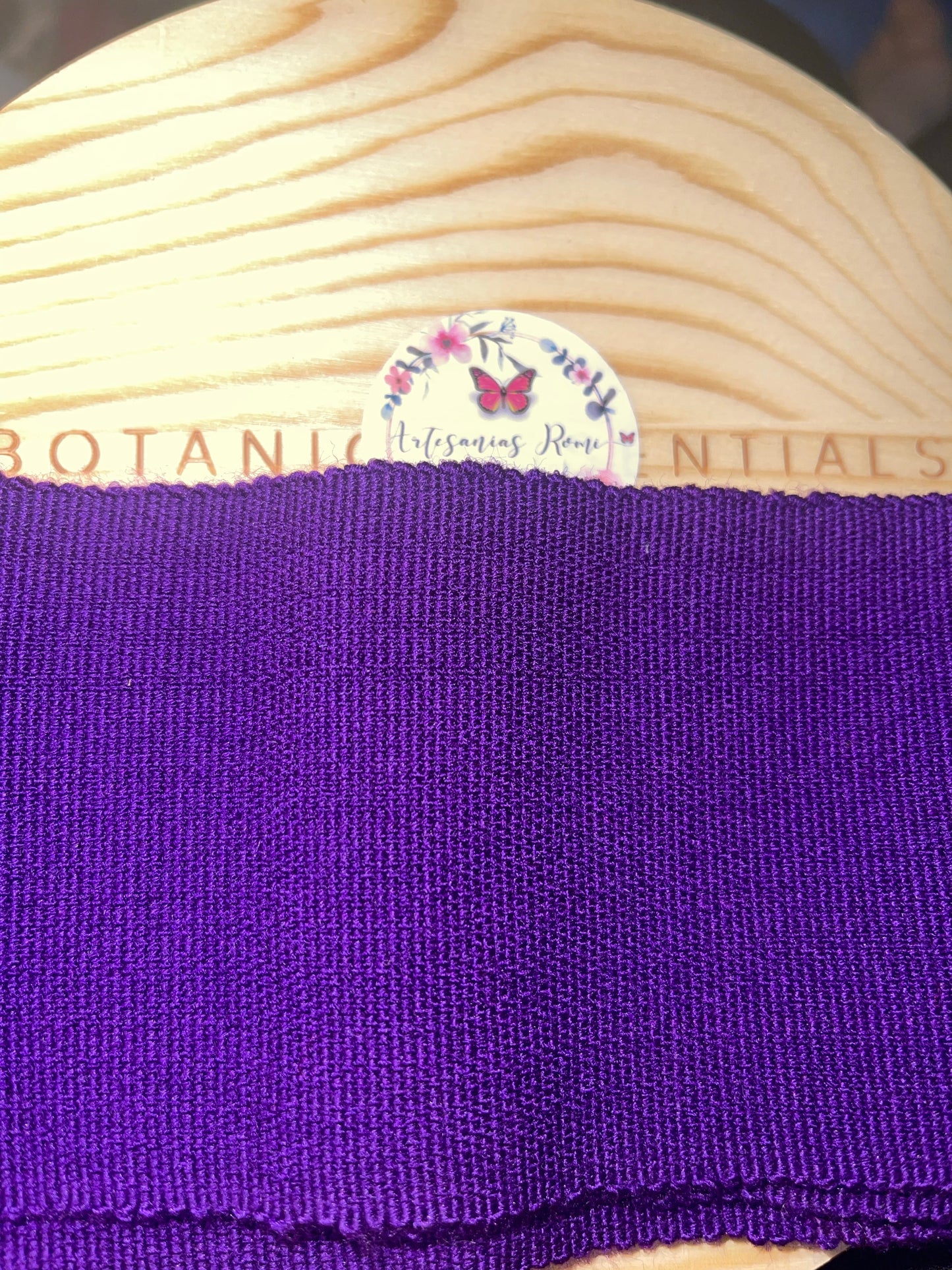 Mexican Woven Belt