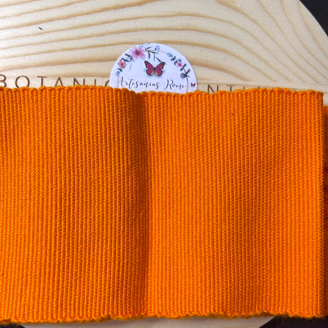 Mexican Woven Belt