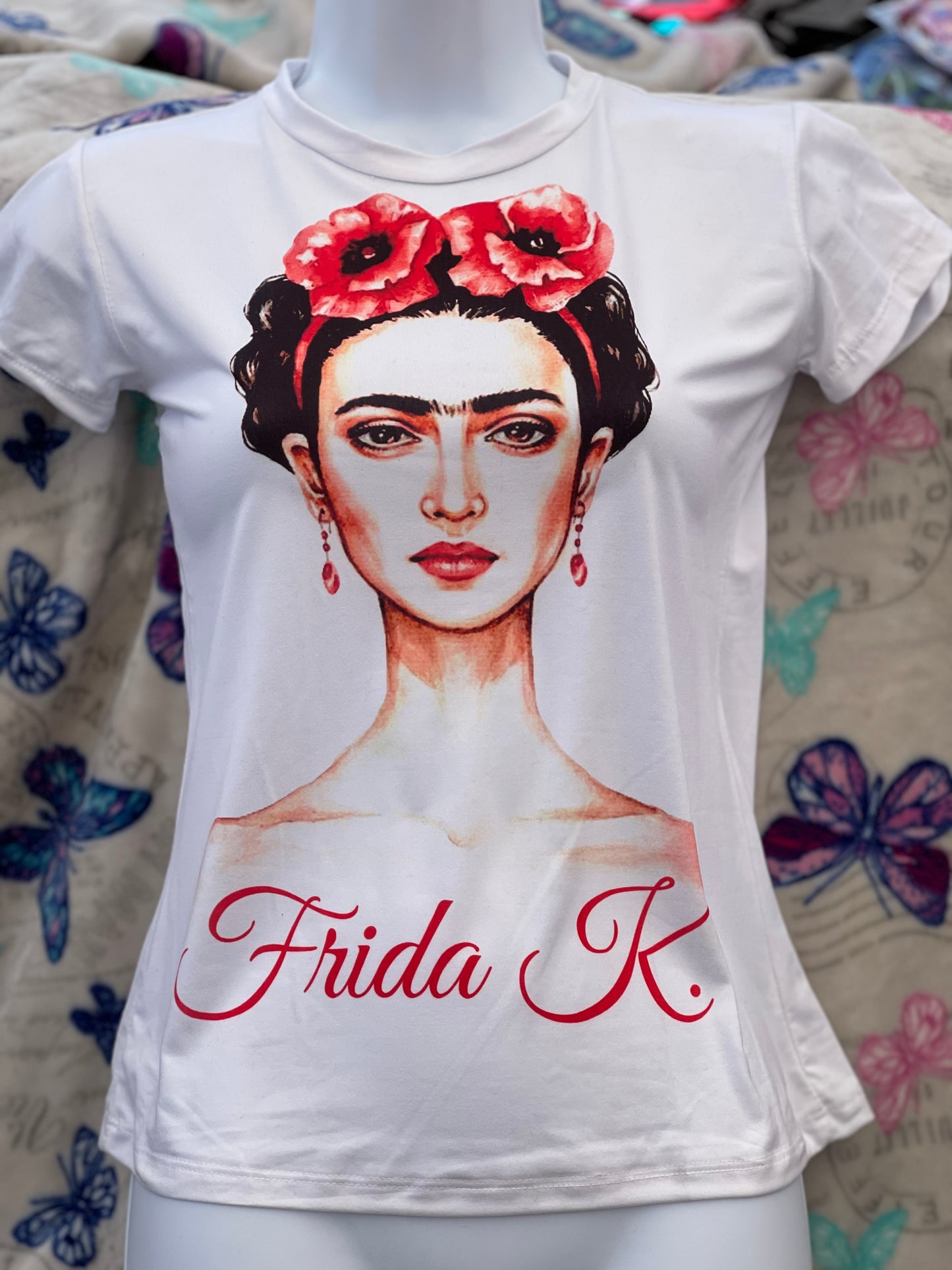 Acuarela Subliminal T-Shirt