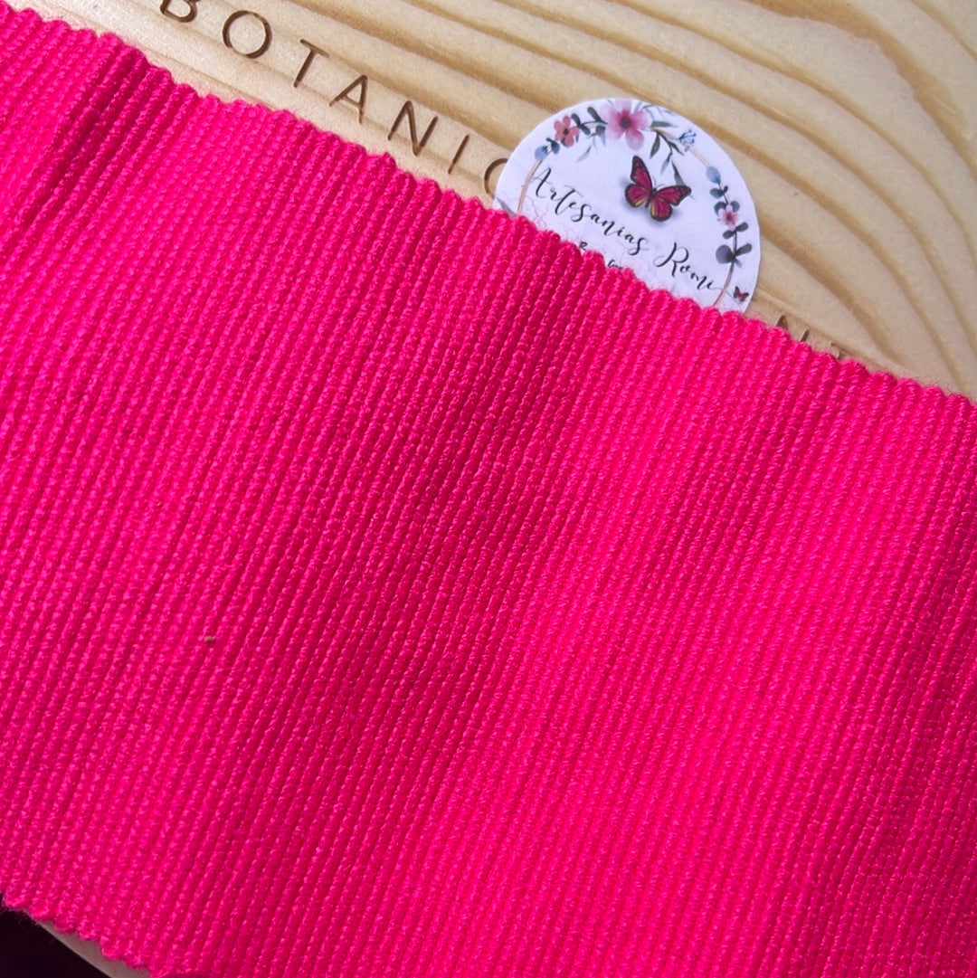 Mexican Woven Belt