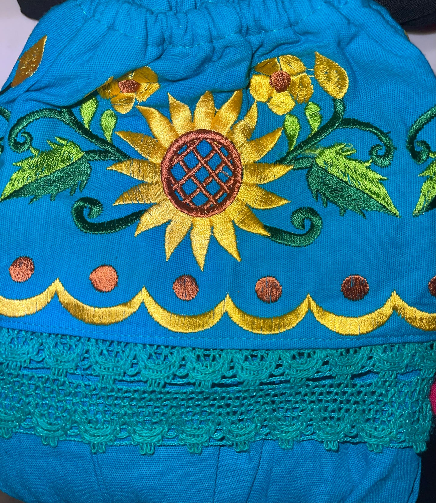 Broide “Coraline” Campesina Sunflowers