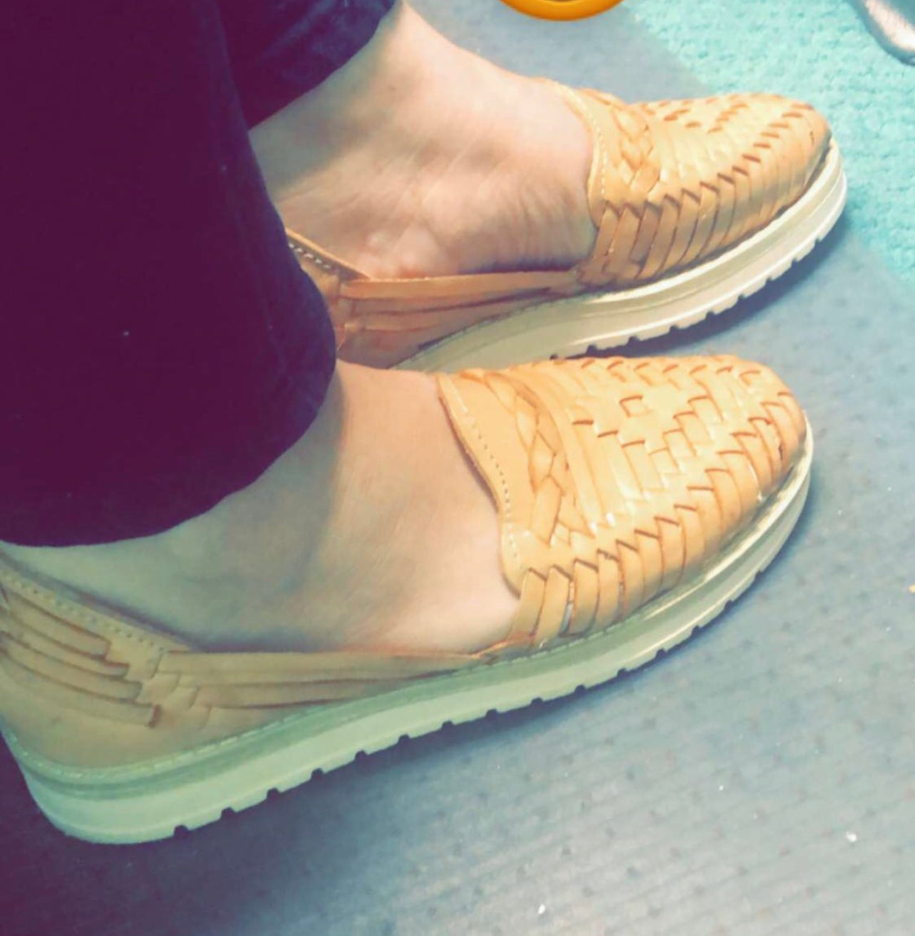 Gemma Panchito Huarache