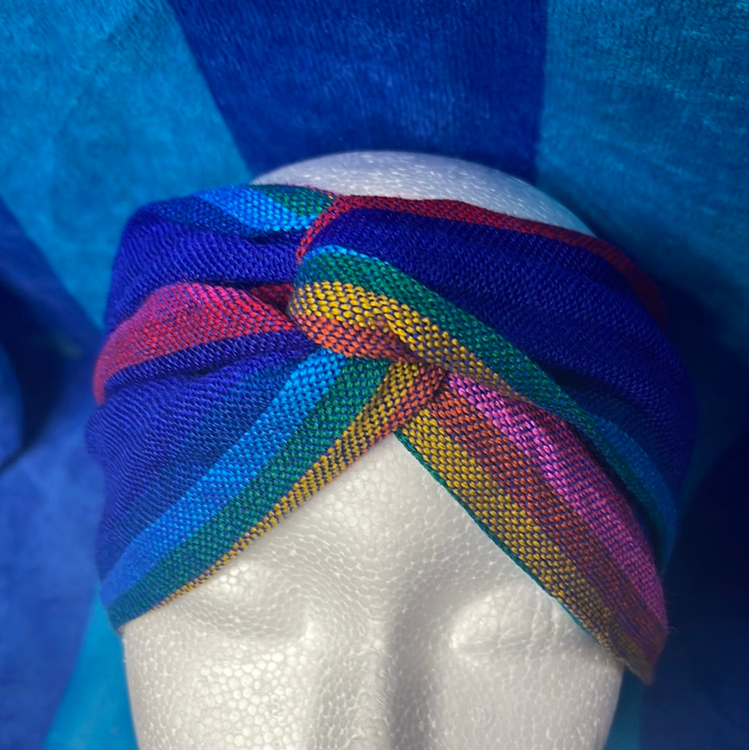 Telar Headband