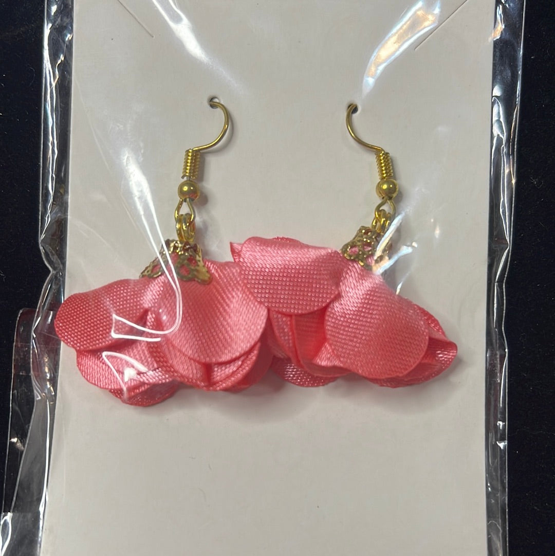 Florecita Artesian Earrings