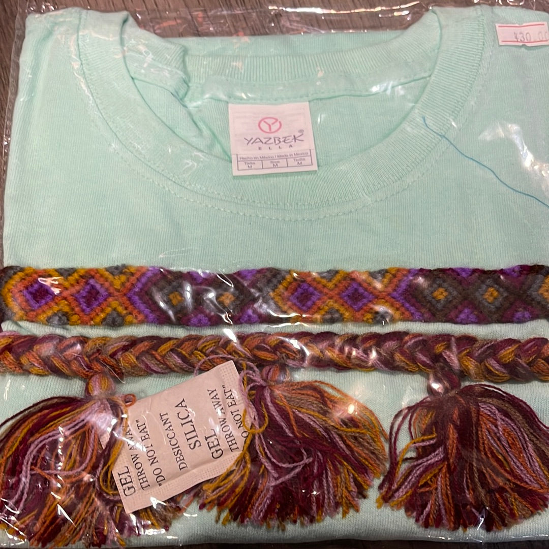 Pompones T-Shirt