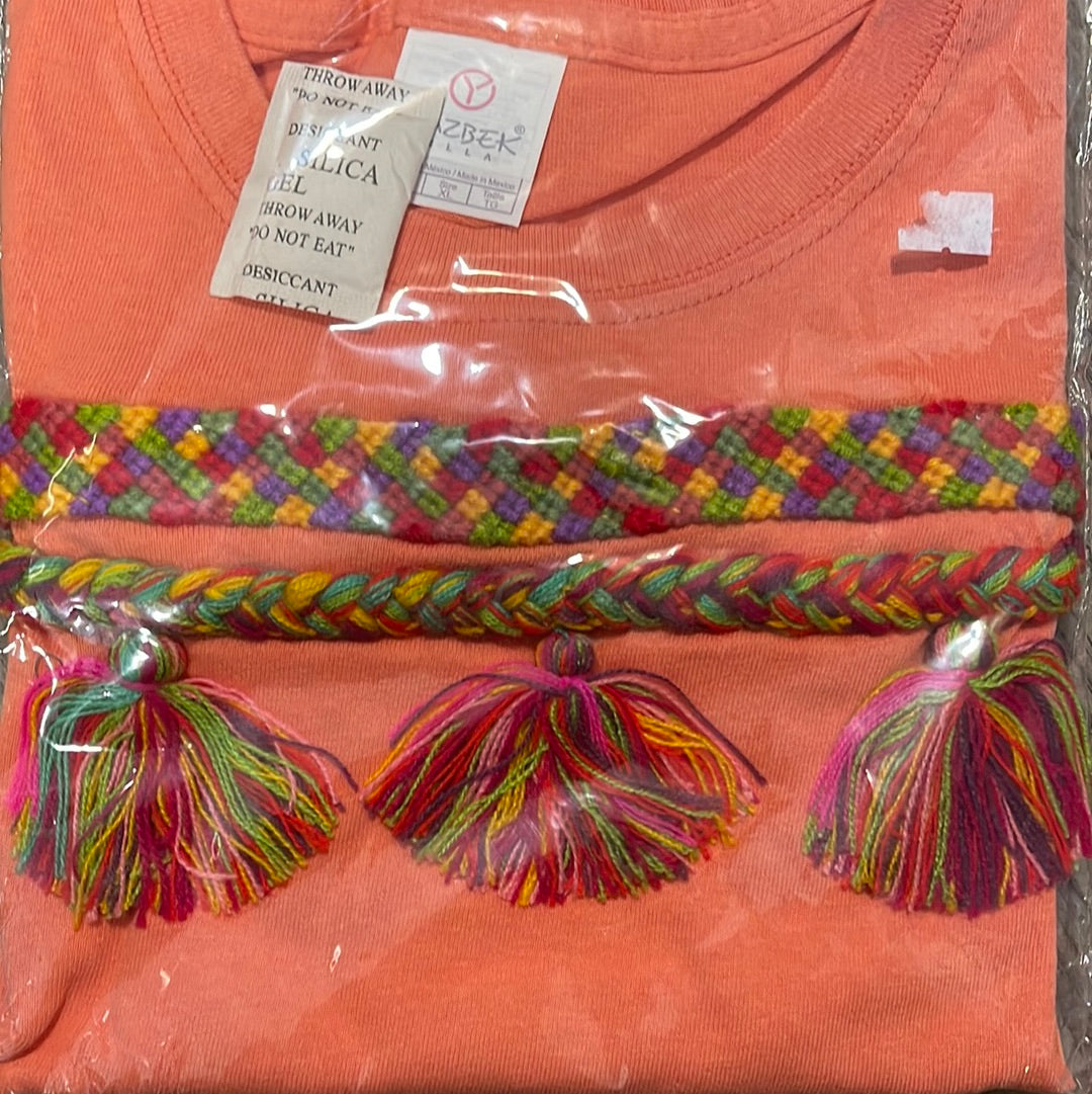 Pompones T-Shirt