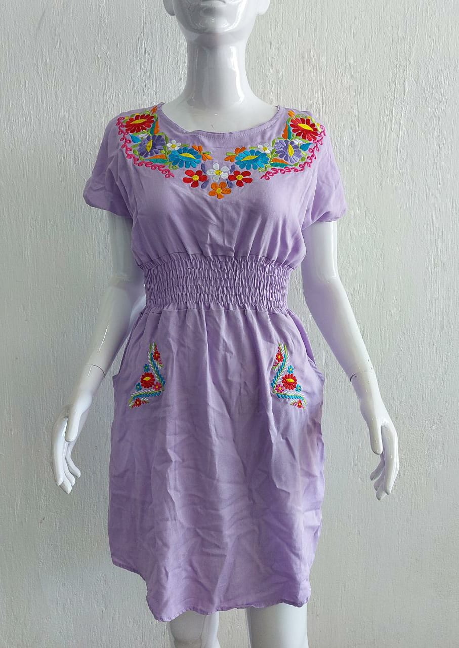 “Carolina”Cocktail Dress