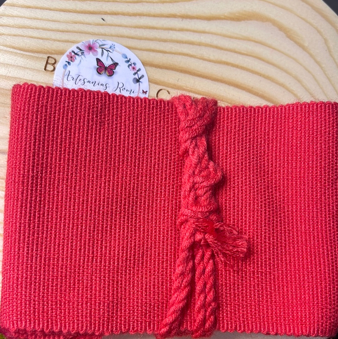 Mexican Woven Belt