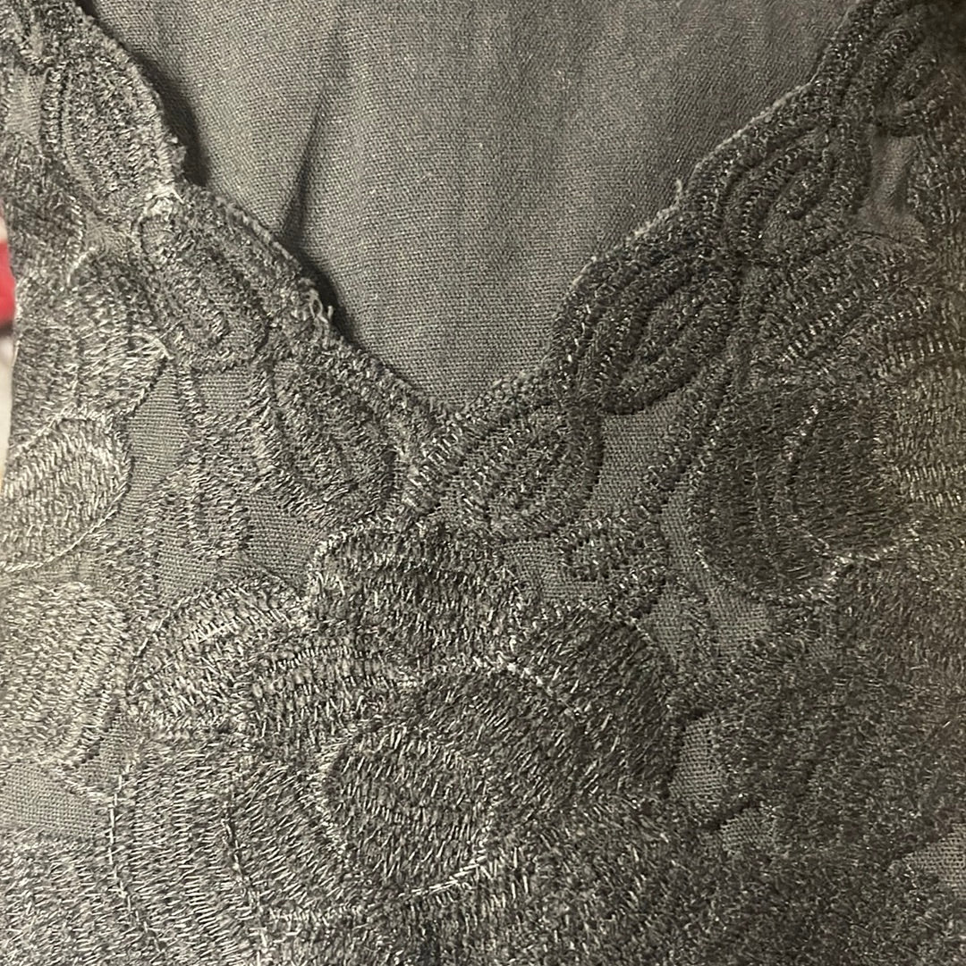 Lisa One Tone Blouse