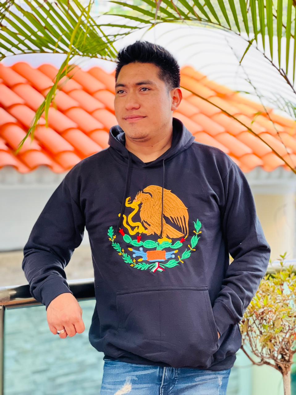 Mexicanito Sudadera/Sweater