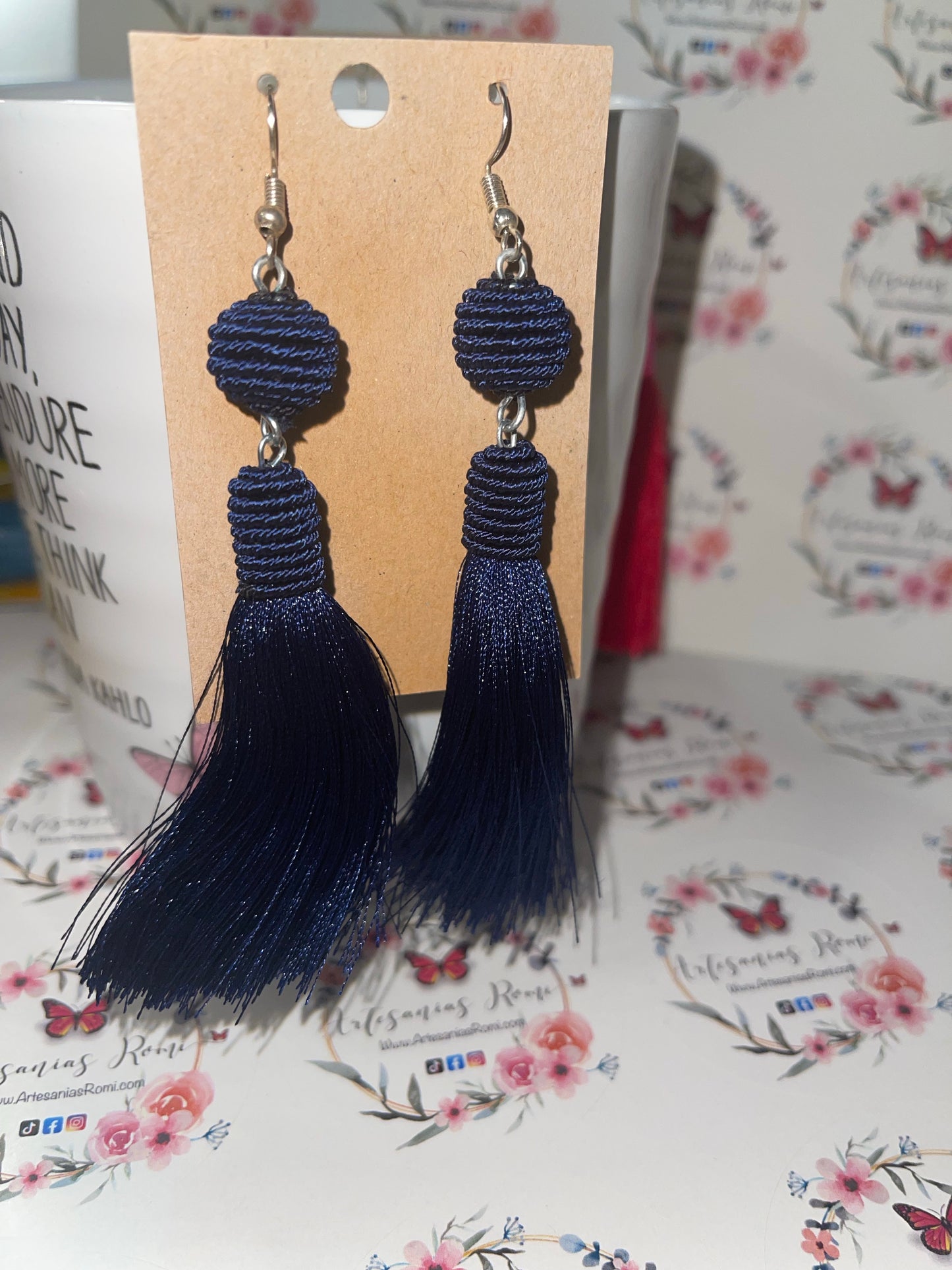 Luciana Earrings