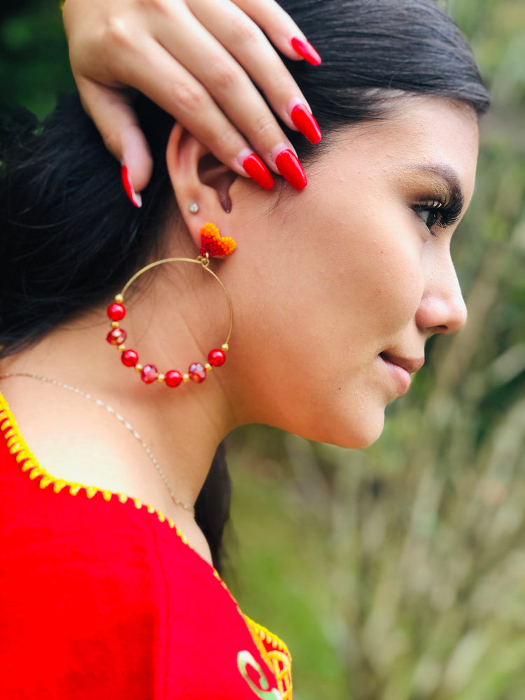 Earrings & More