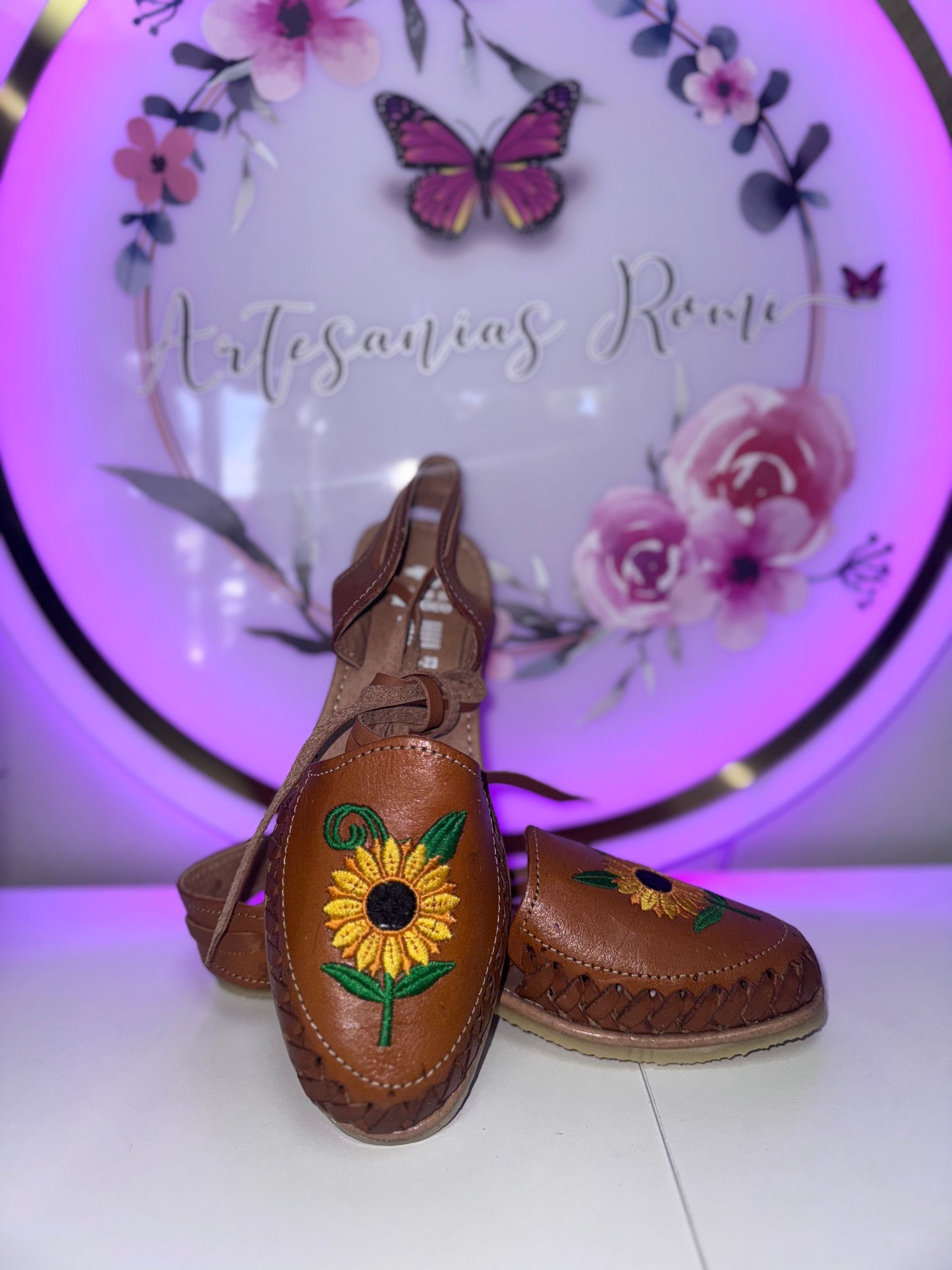 Lorena Huaraches