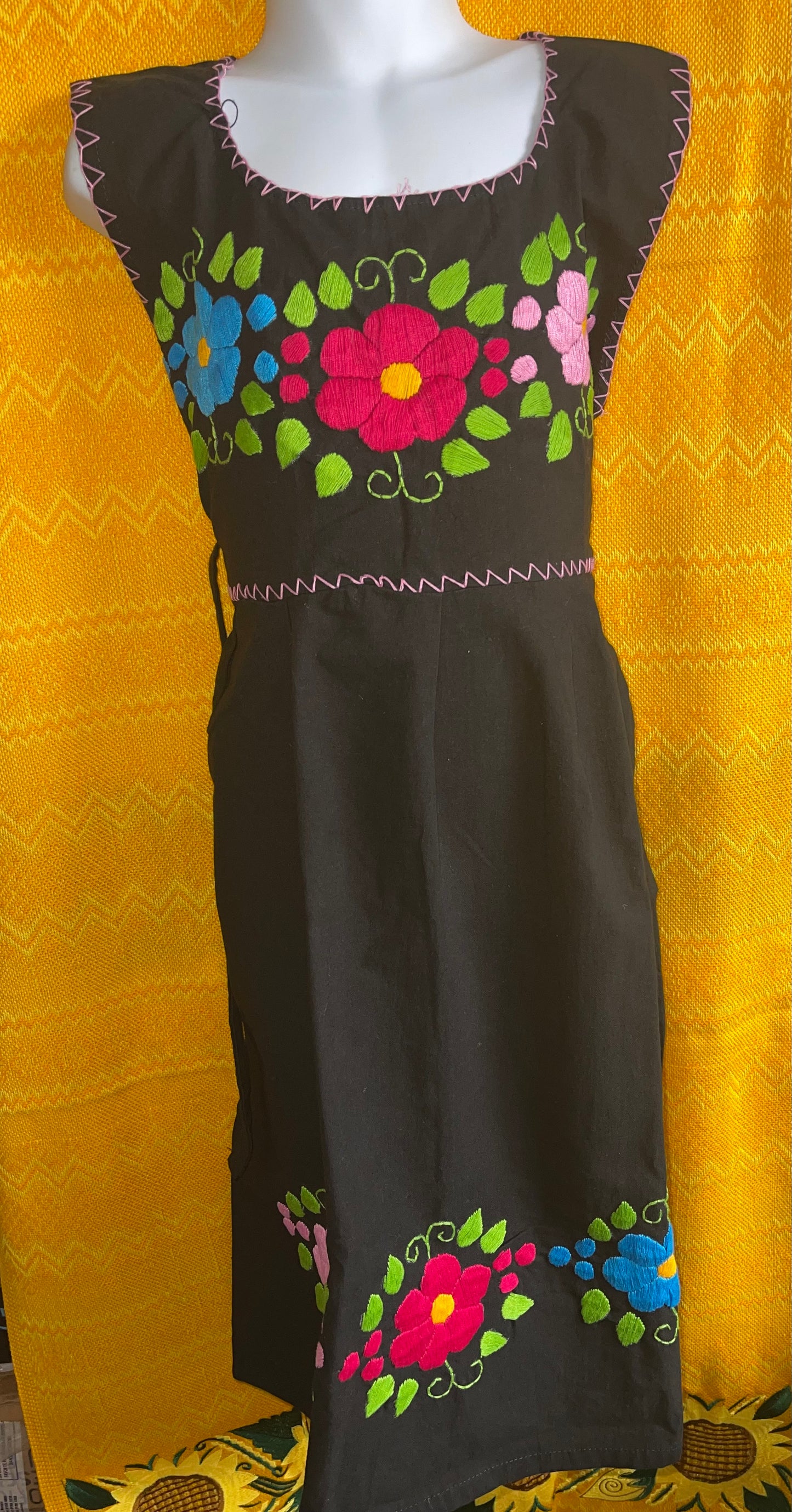 Artesian  “Emily” Girl Dress