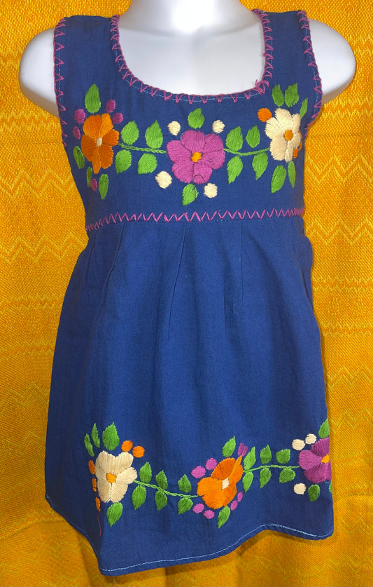 Artesian  “Emily” Girl Dress