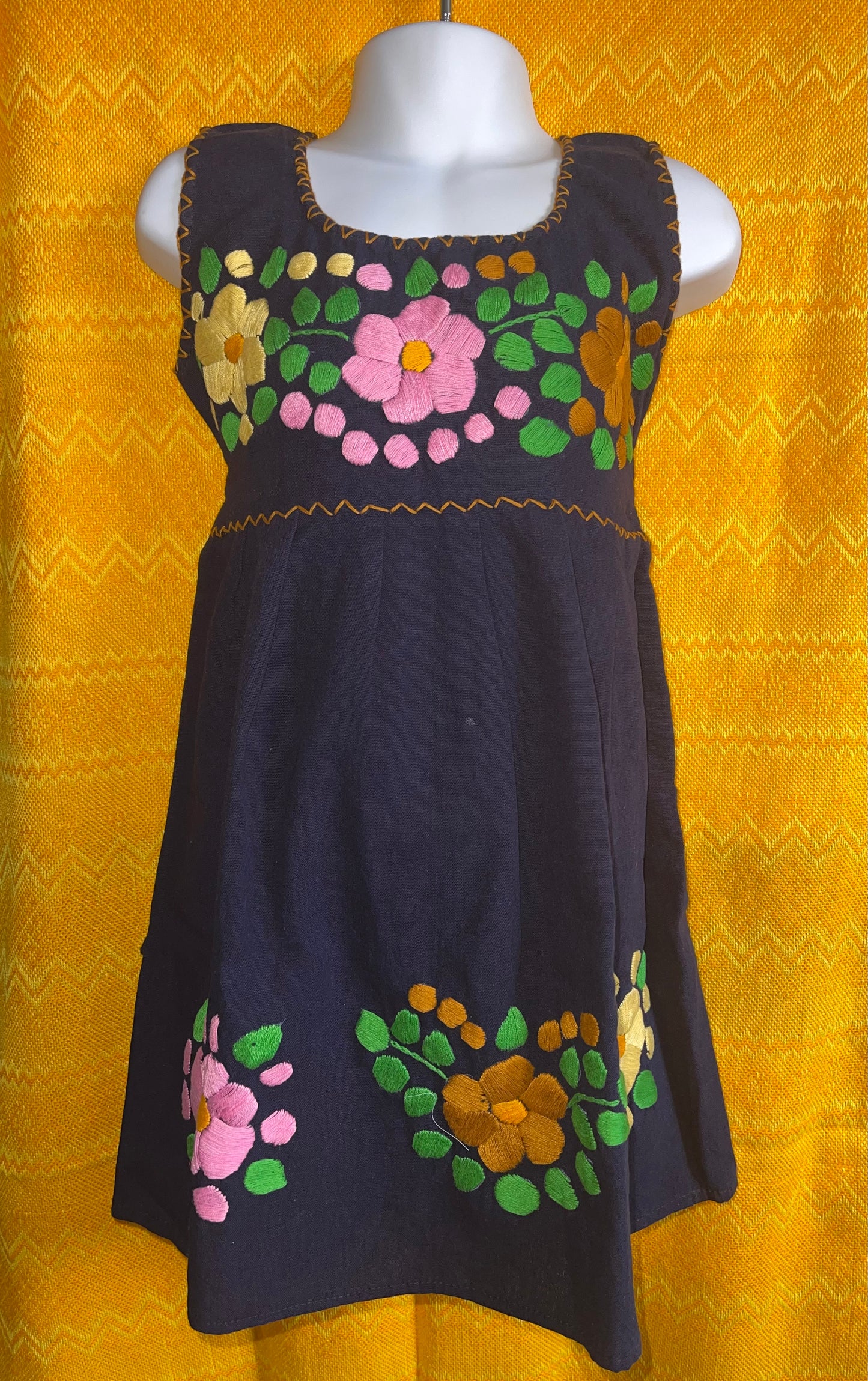 Artesian  “Emily” Girl Dress