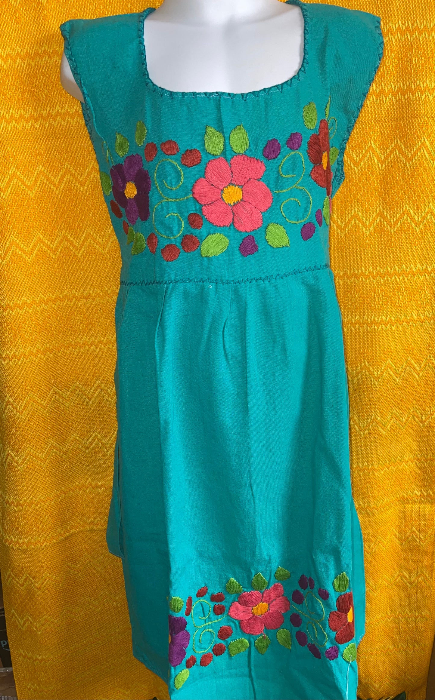 Artesian  “Emily” Girl Dress