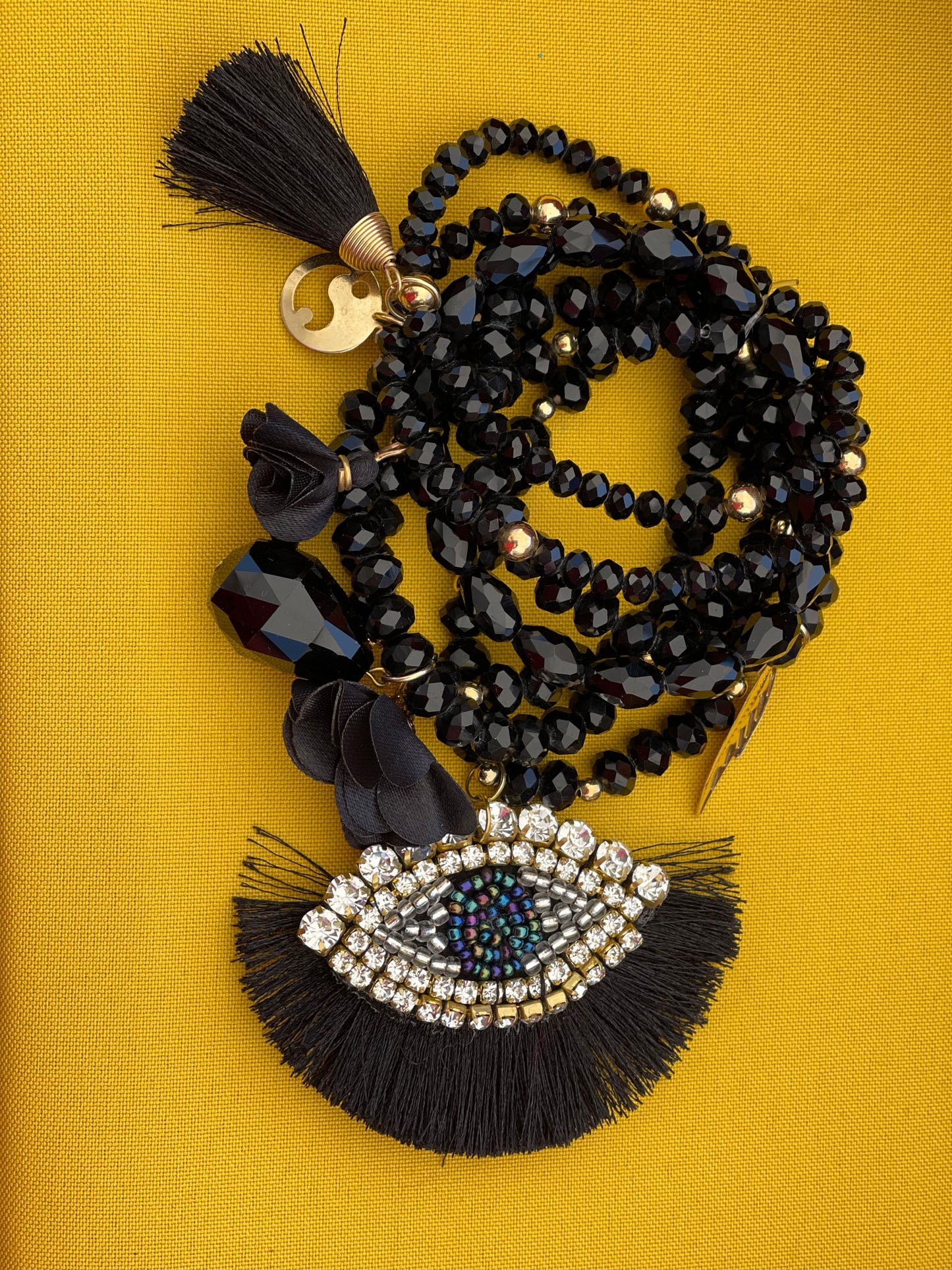 Semanario Bracelets Tassel