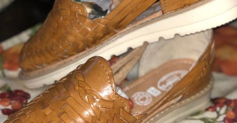 Gemma Panchito Huarache
