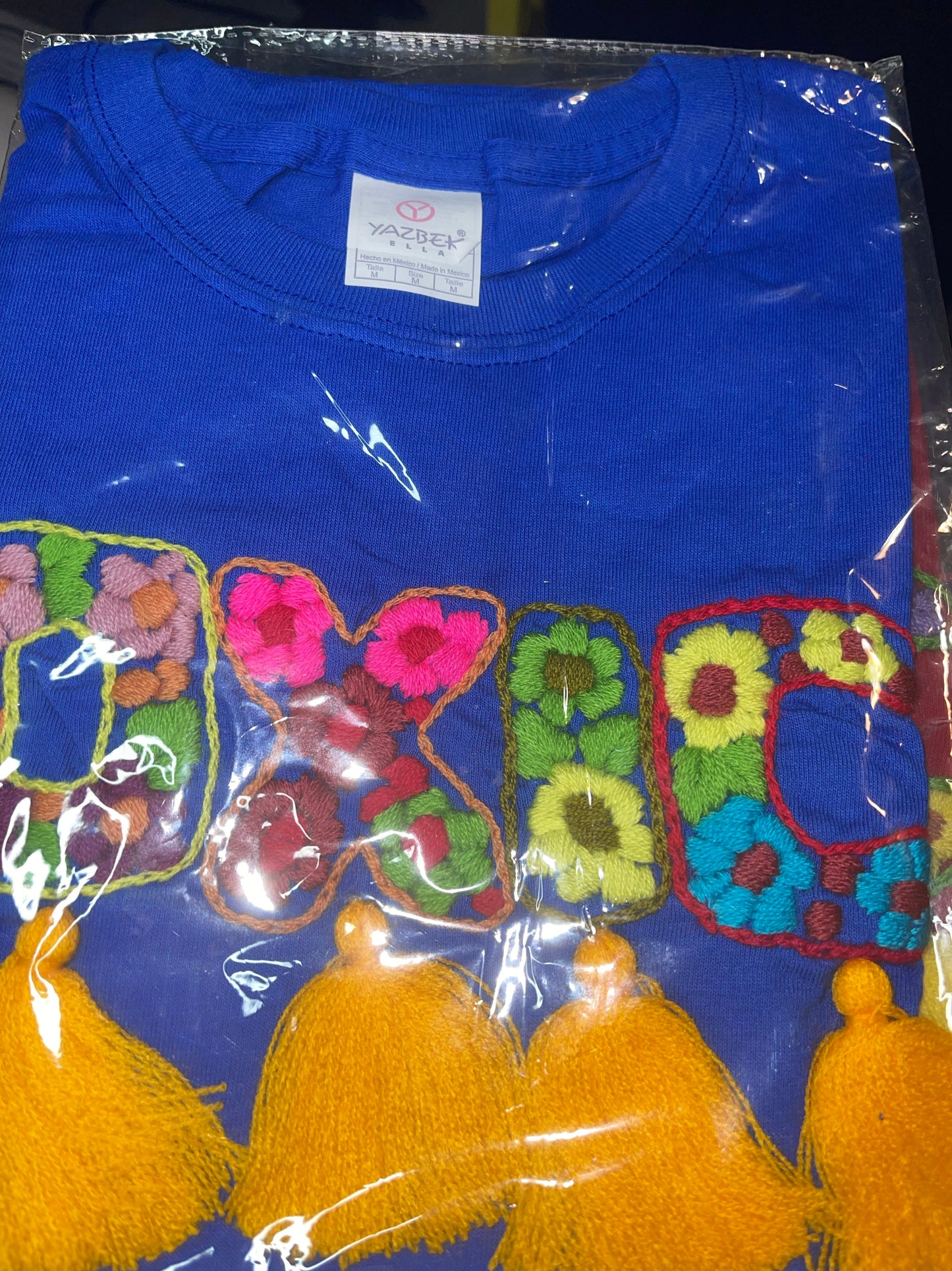 Tóxica Hand Made T-Shirt
