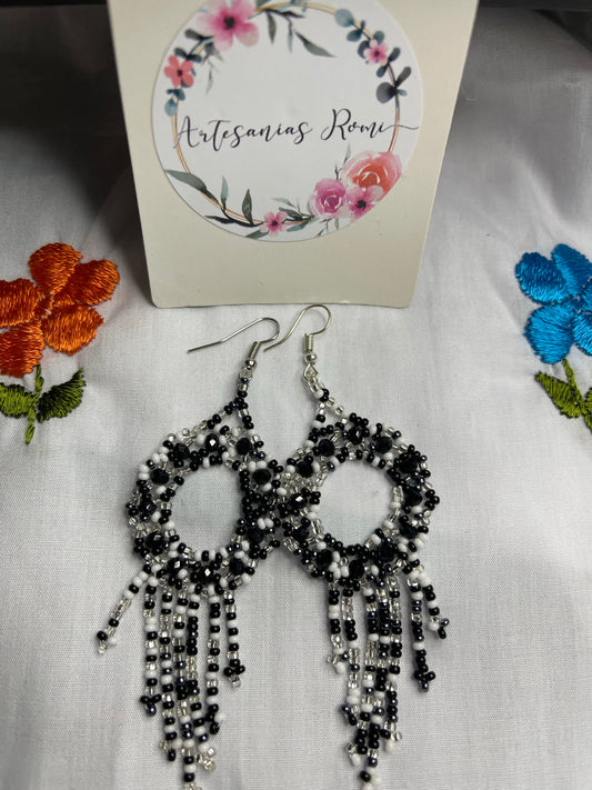 Eva Native Style Earrings