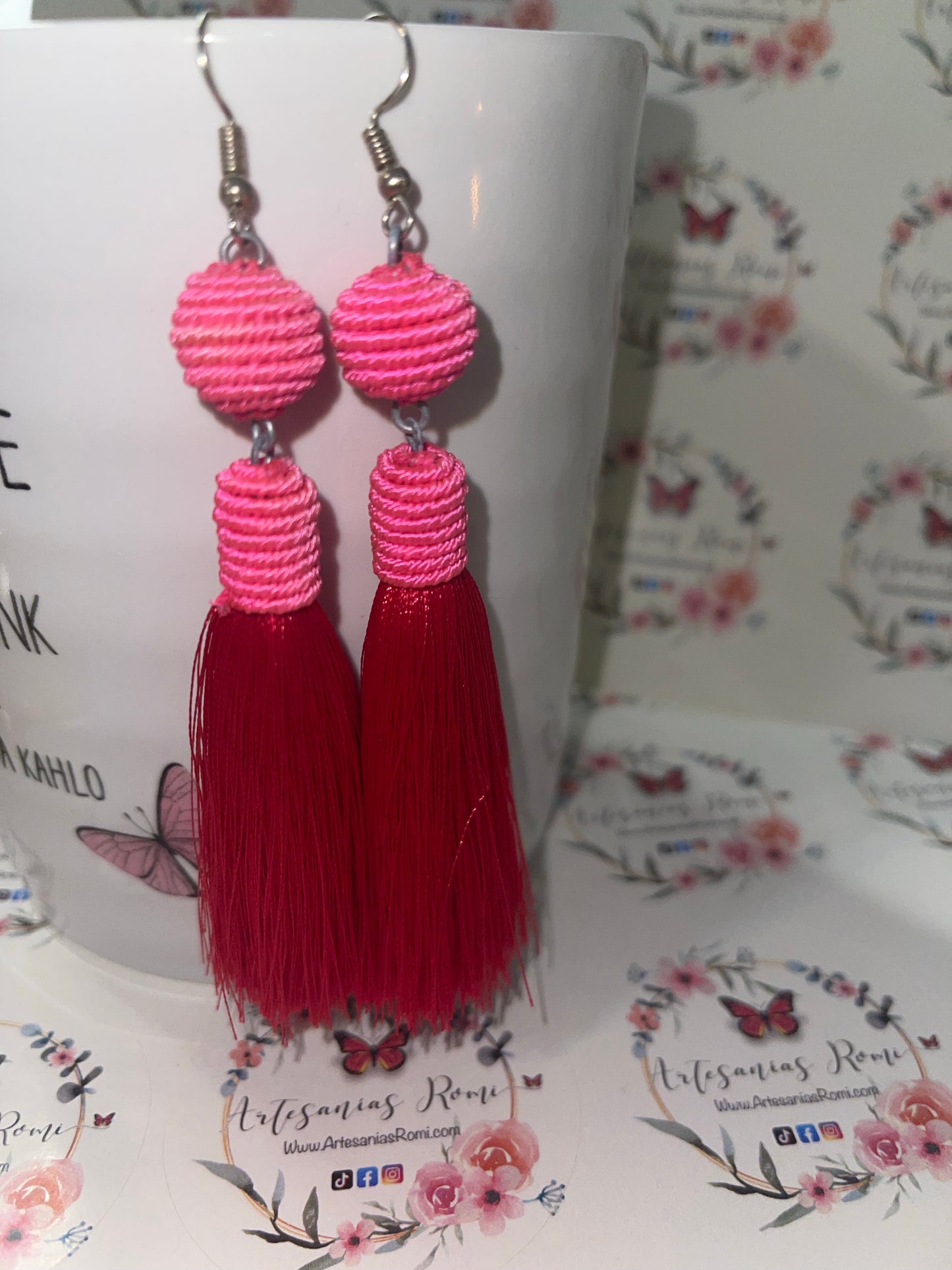 Luciana Earrings