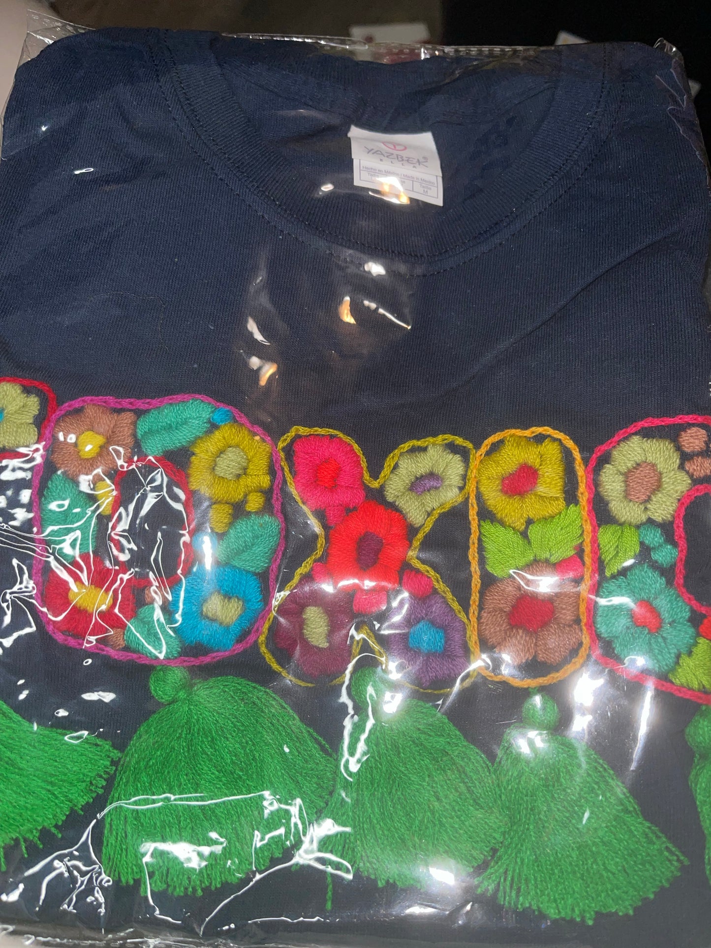 Tóxica Hand Made T-Shirt