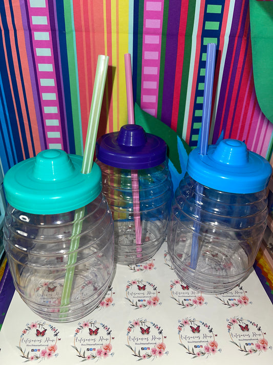 Aguas Frescas Vitroleros