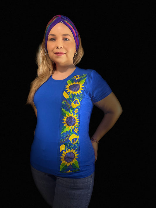Alcatraz T-Shirt