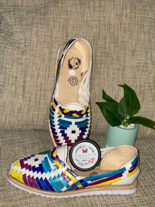 Deisy Huaraches
