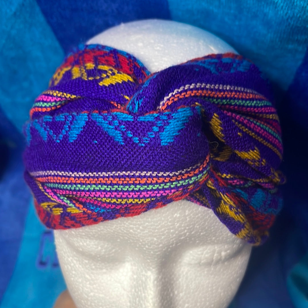 Telar Headband