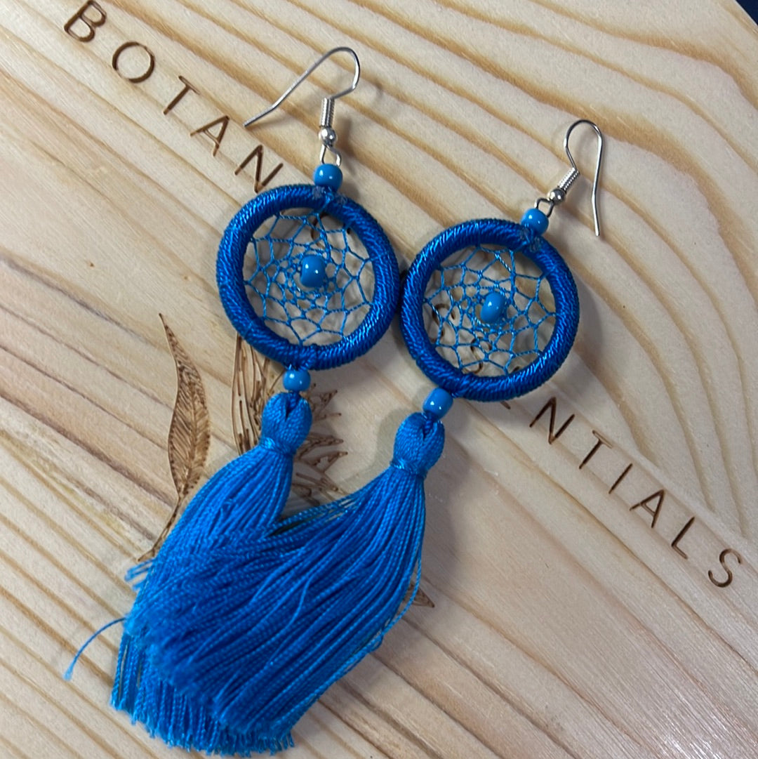 Atrapa sueños Earrings