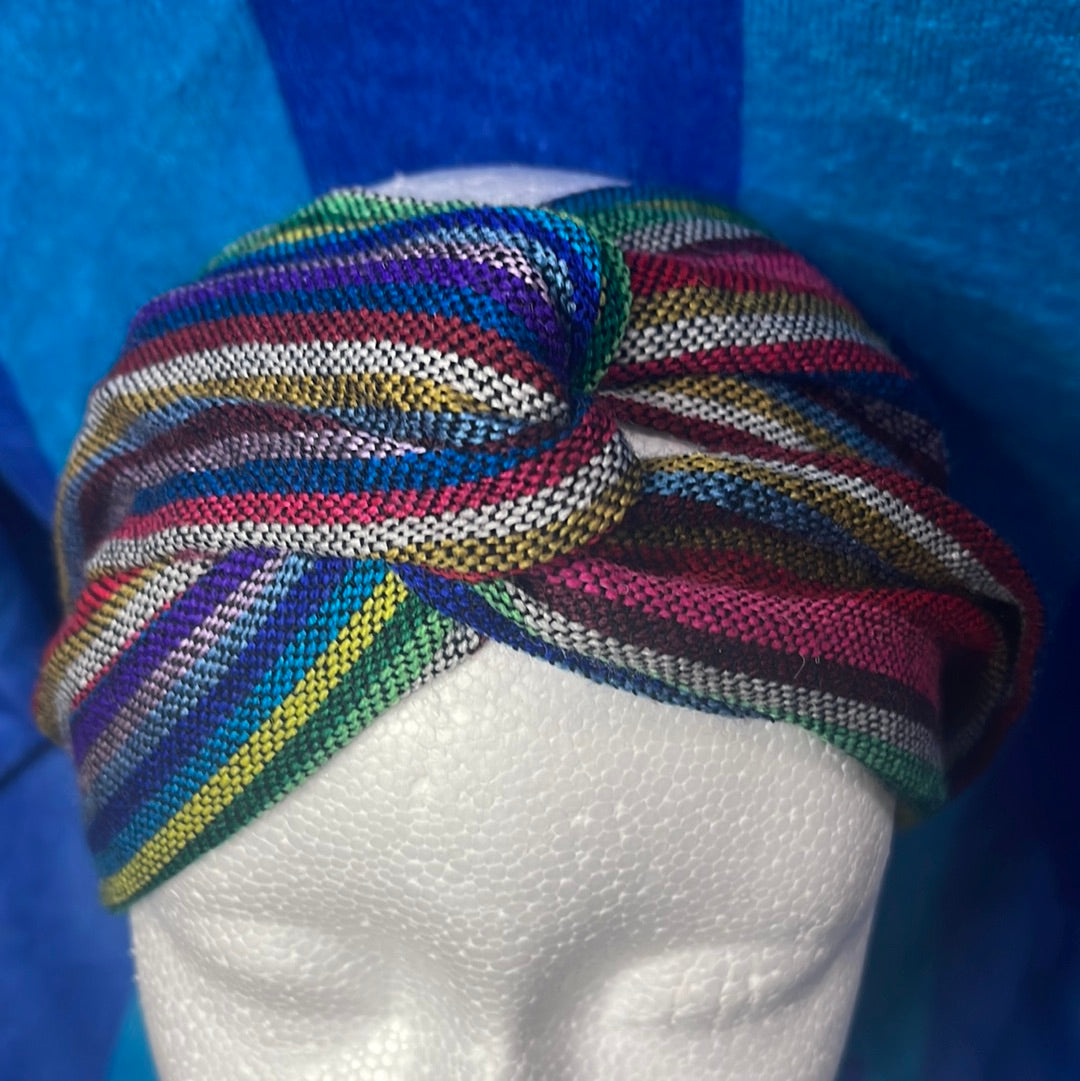 Telar Headband
