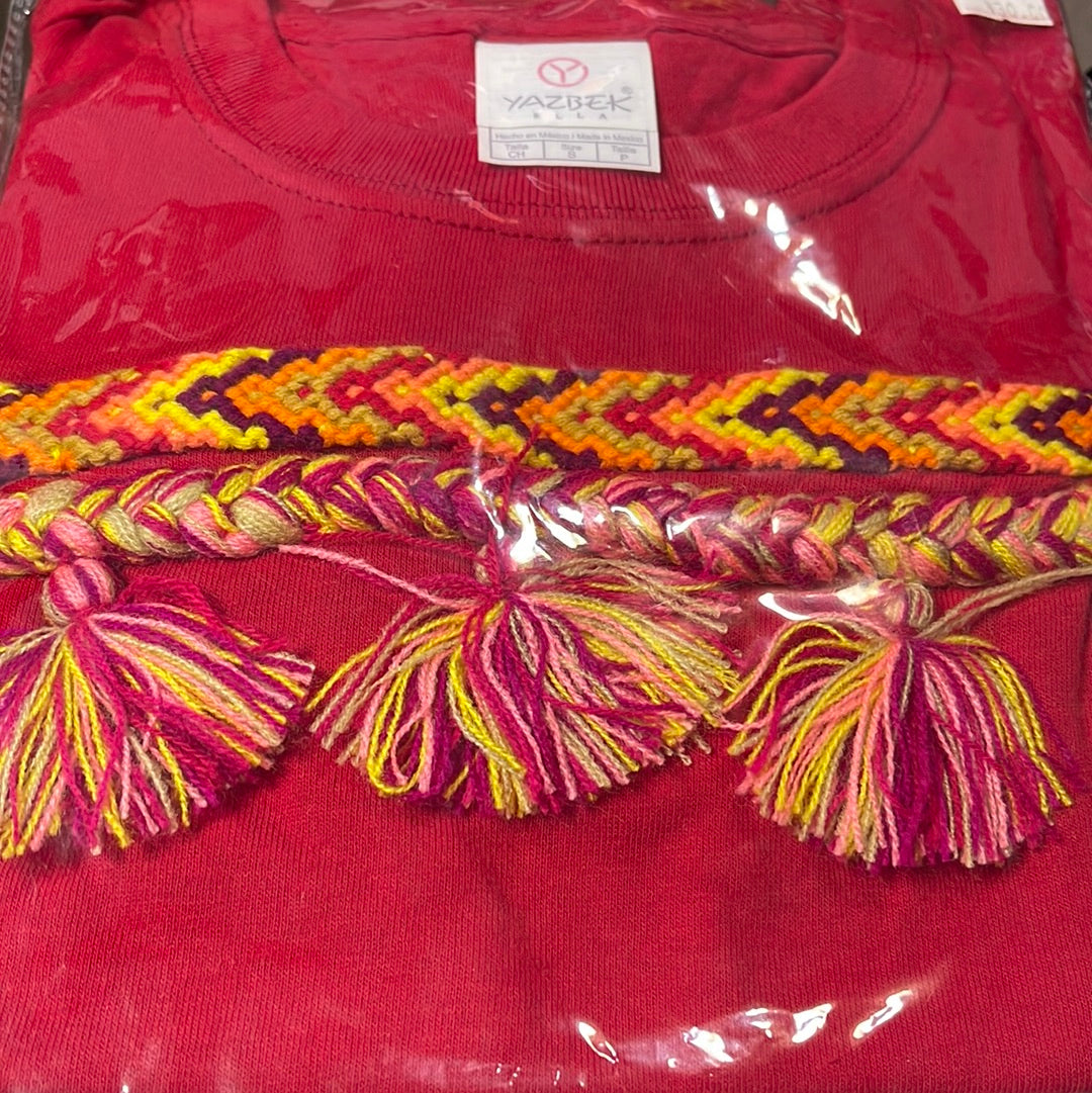 Pompones T-Shirt