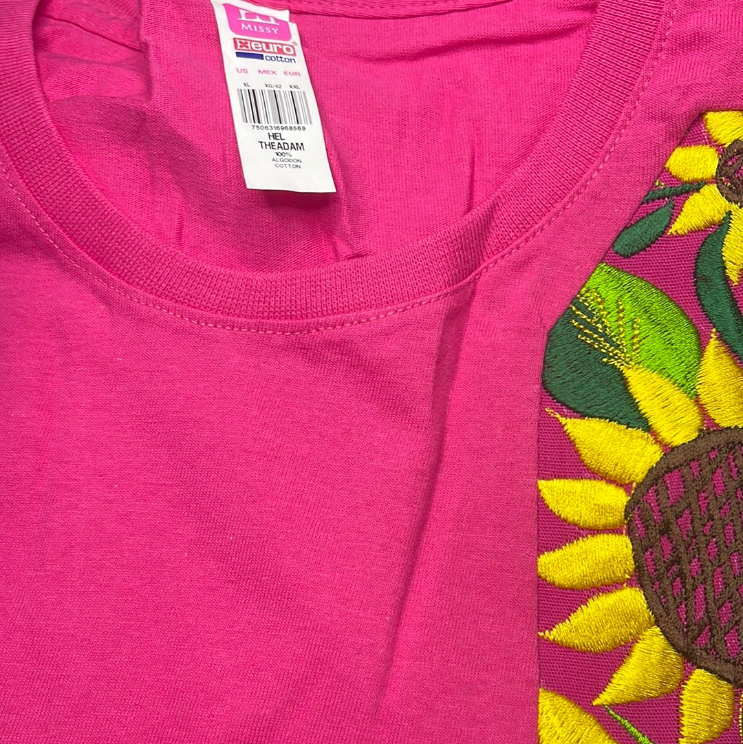 Alcatraz T-Shirt