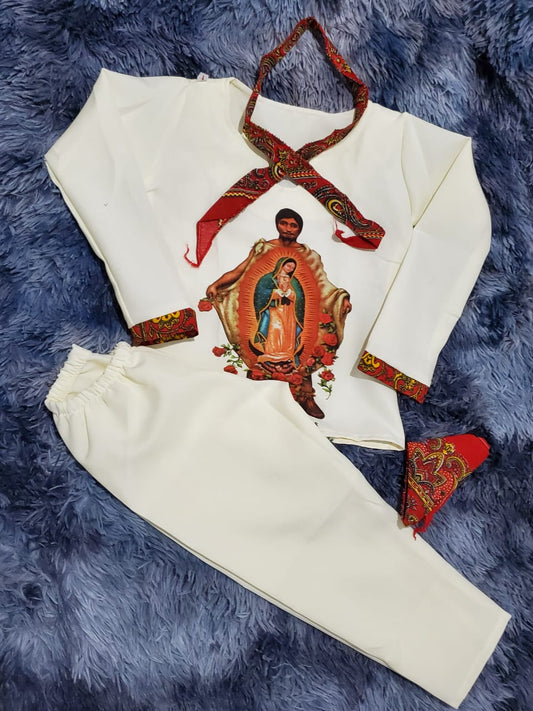 Juan Diego Trajesito