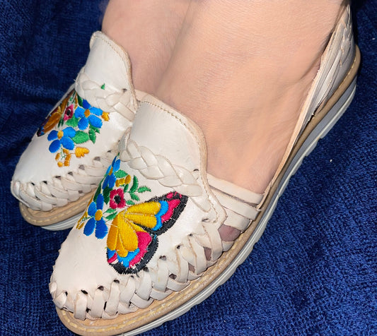 Marisol Huarache