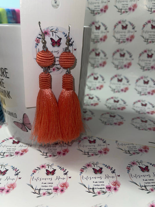Luciana Earrings