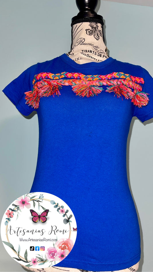 Pompones T-Shirt