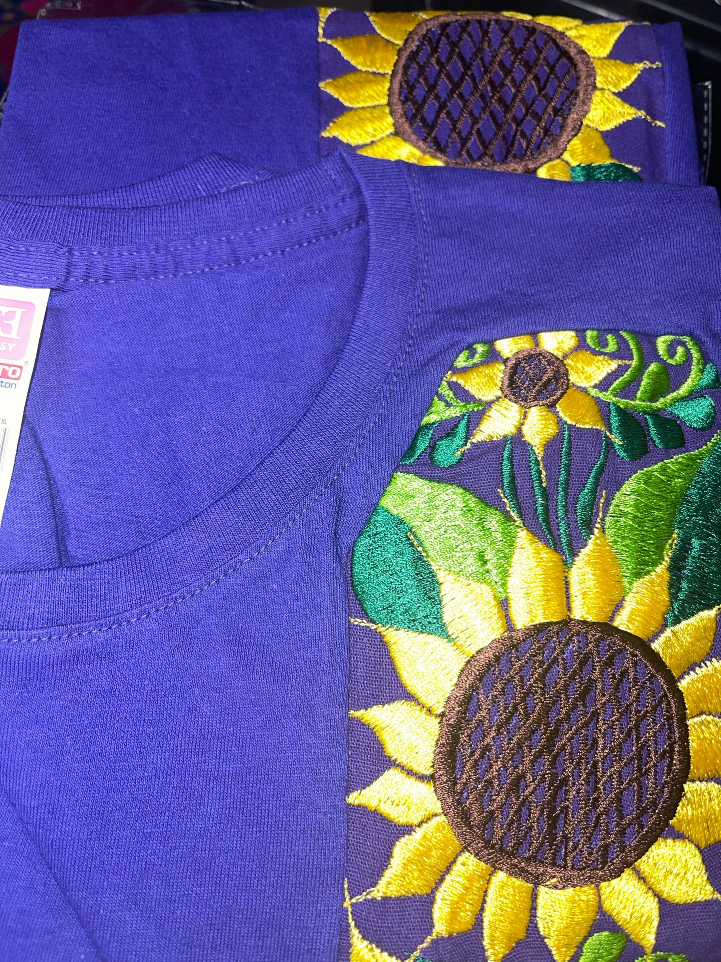 Alcatraz T-Shirt