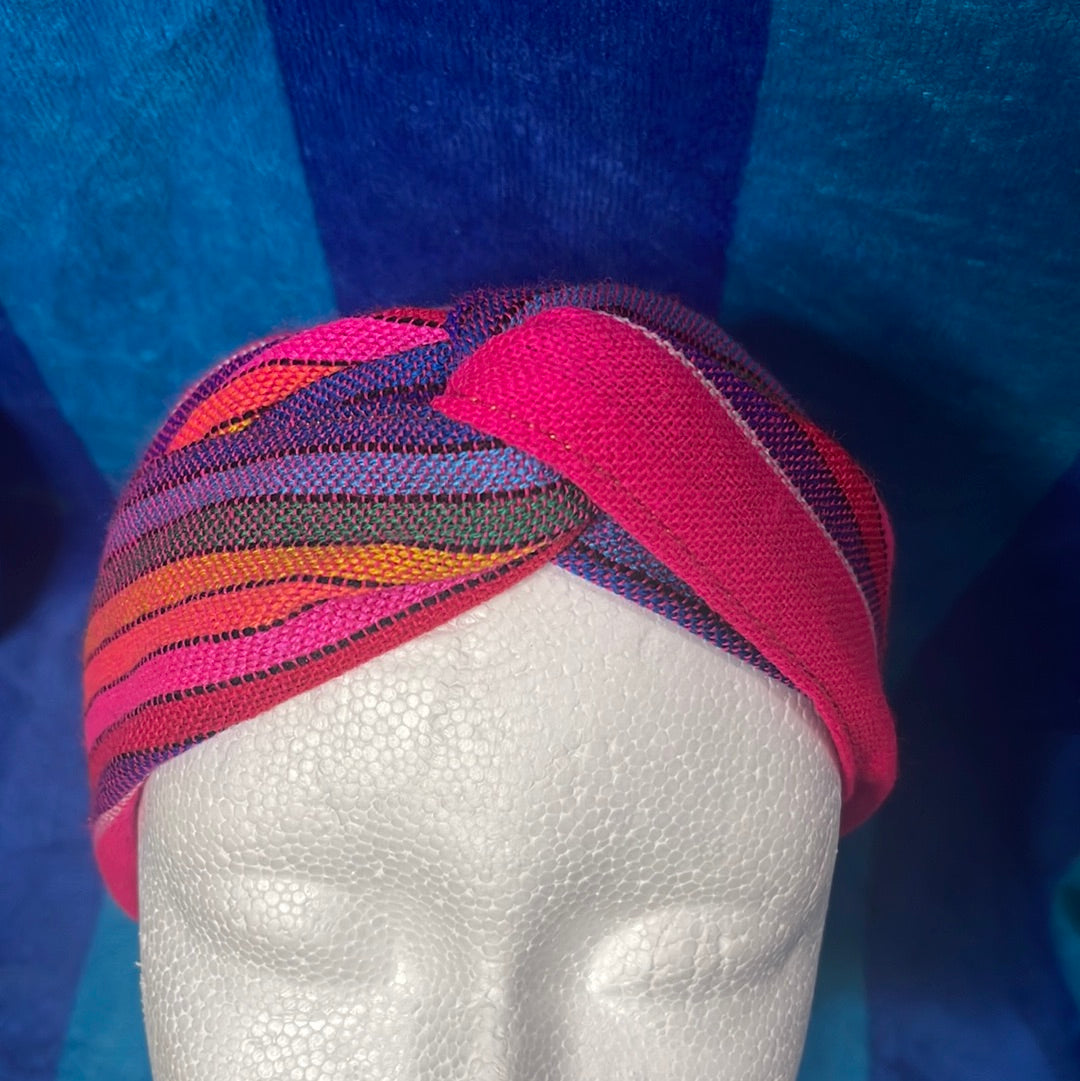 Telar Headband