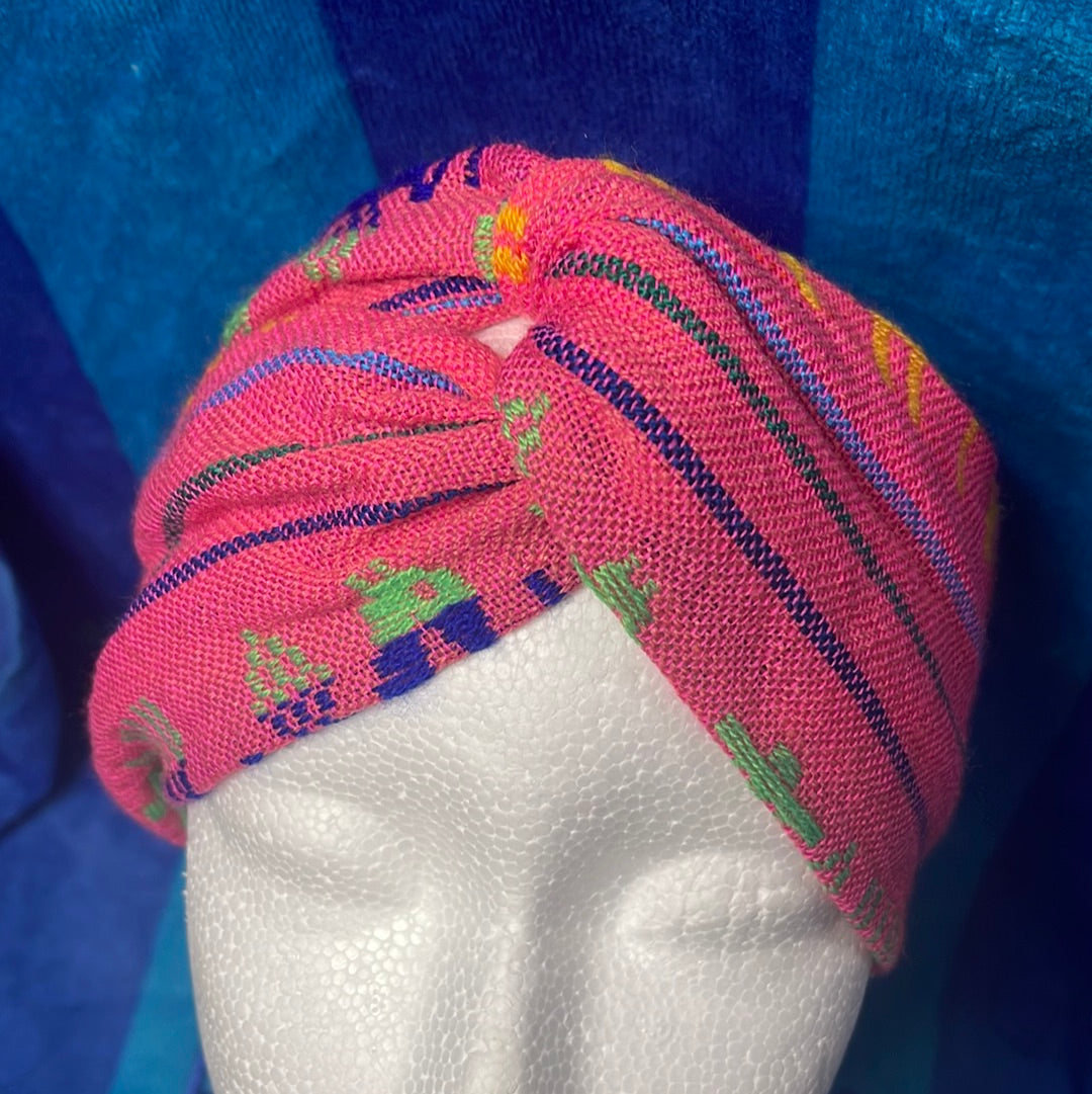 Telar Headband